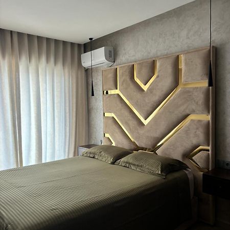 Appartement Vue Sur Tower Hassan Рабат Екстериор снимка