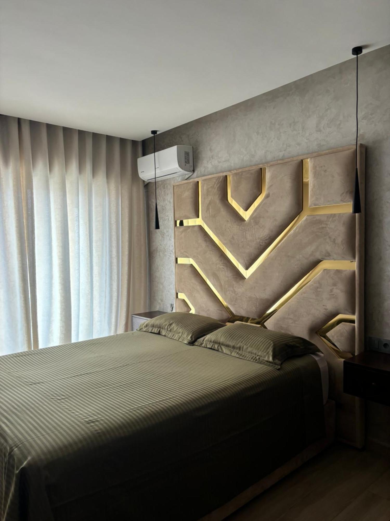 Appartement Vue Sur Tower Hassan Рабат Екстериор снимка